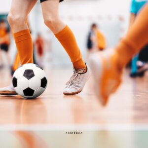 フットサル